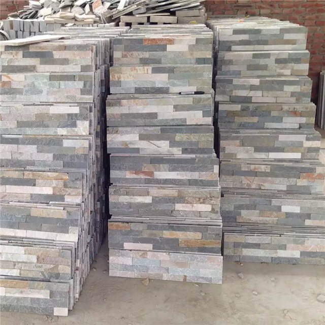slate culture stone